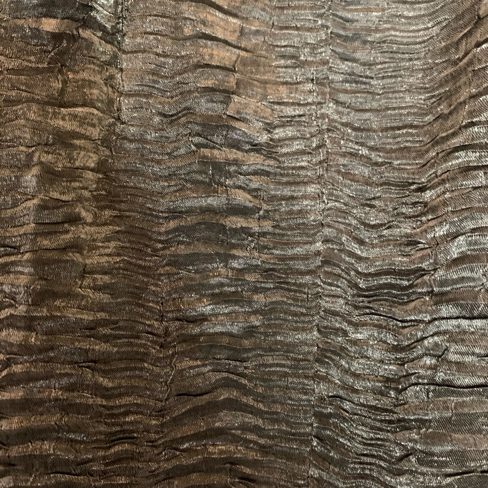 Gray Bcbg Generation Strapless Mini Dress - image 3